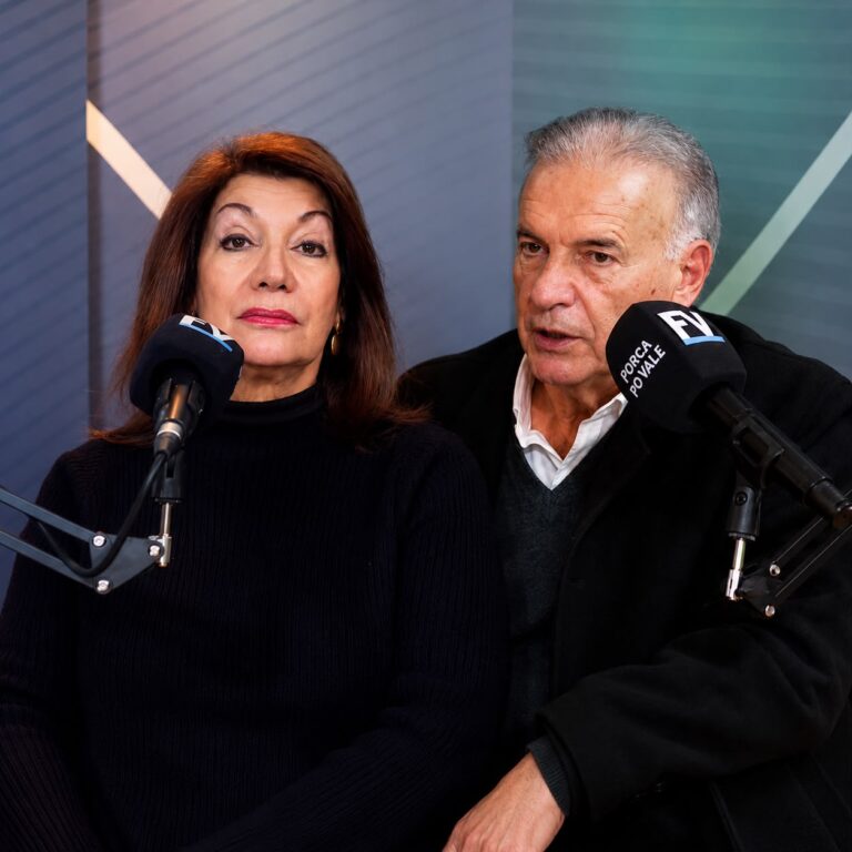 Uma vida ligada à saúde e à comunidade. “Encantado sempre foi  a casa da gente”