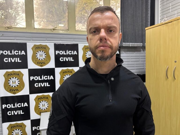 Grupo investigado por amputar parte do dedo de usuário é alvo de operação em Santa Clara do Sul