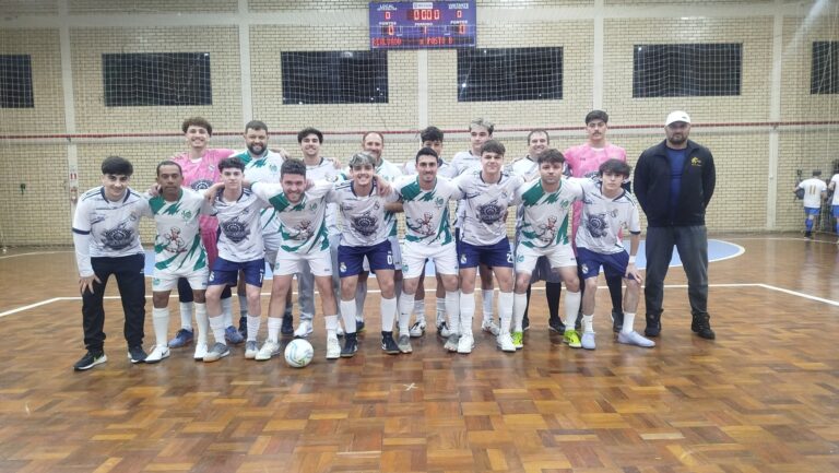Relvado define semifinalistas do Municipal de Futsal neste sábado