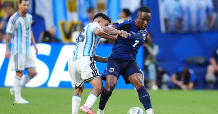 Grêmio acerta com jogador de Cabo Verde que disputou a Copa do Mundo