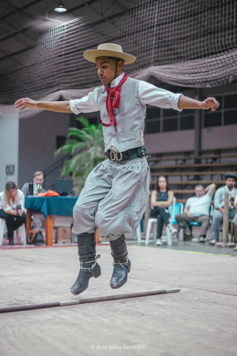 Inscrições para o 2º Festival Nacional de Chula seguem até 3 de setembro