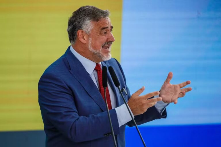 Patrimônio de Paulo Pimenta salta de R$ 192 mil para R$ 1,87 milhão em 4 anos