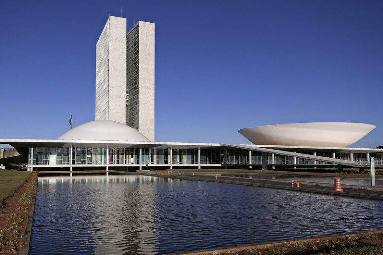 Grupo planejava ataque a prédios públicos em Brasília