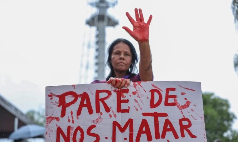 Agressões domésticas contra mulheres aumentam 28,9% em dias de jogos de futebol