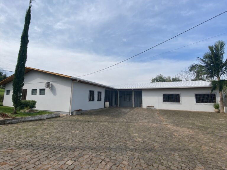 Centro de Convivência de Encantado será reinaugurado após investimento de mais de R$ 260 mil