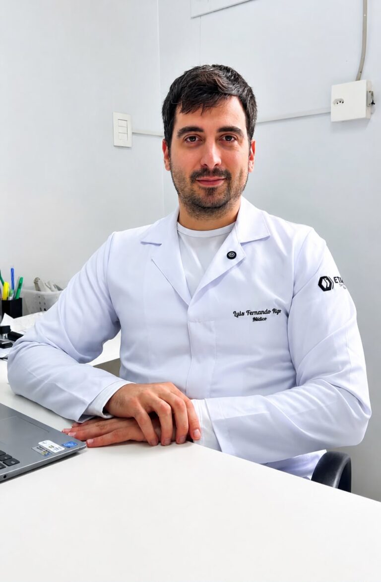 Novo médico reforça equipe da UBS de Relvado