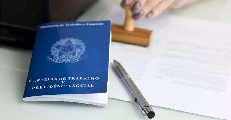 RS tem 4ª maior proporção de trabalhadores com carteira assinada do país