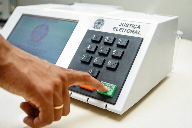Cartório Eleitoral de Encantado seleciona auxiliares para as eleições de 2026