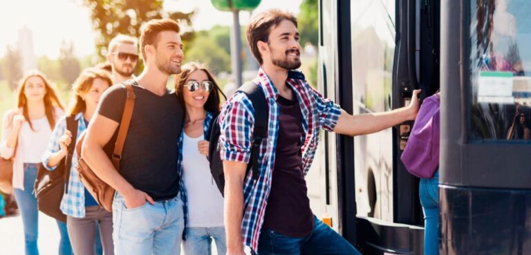 Encantado abre novo edital para auxílio ao transporte estudantil