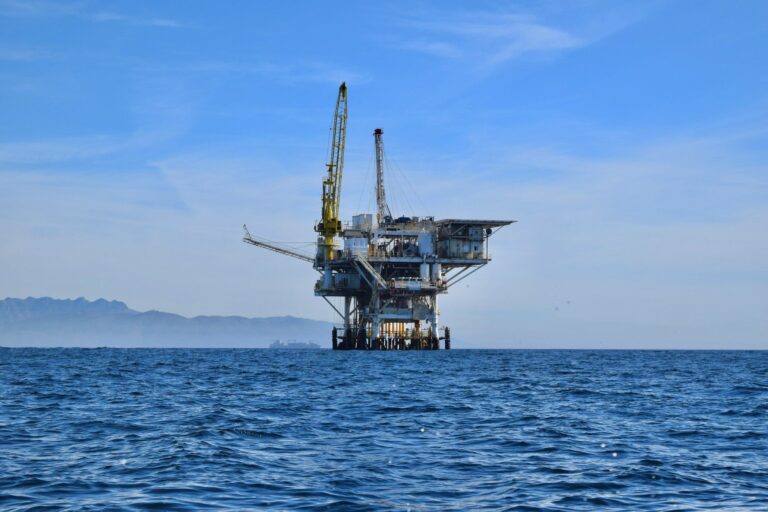 Petróleo é encontrado na Foz do Amazonas