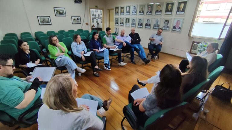 Municípios do Vale do Taquari reforçam participação no Mapa do Turismo