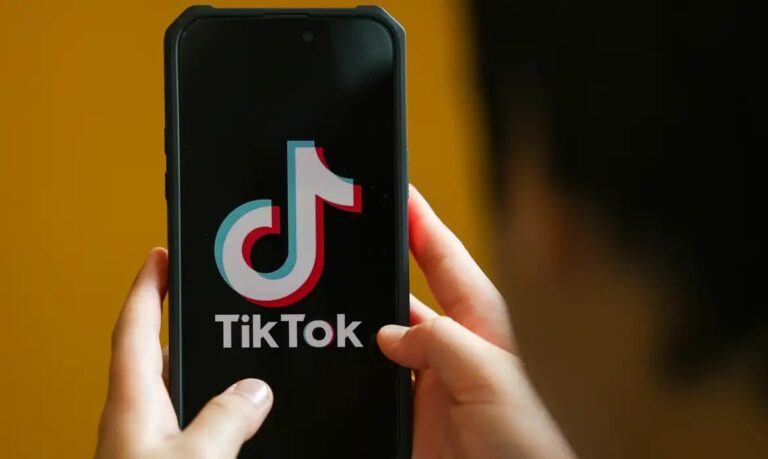 TikTok é multado em R$ 153,7 milhões por falhas na proteção de dados de crianças e adolescentes