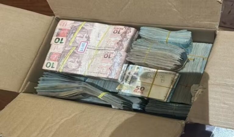 Operação prende quatro policiais civis suspeitos de receber propina em São Paulo
