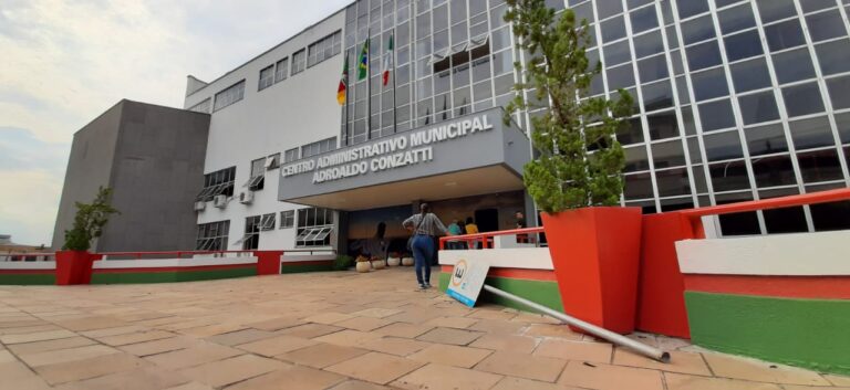 Encantado realiza Caminhada Cívica nesta sexta-feira