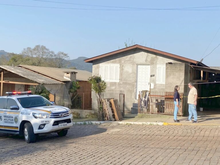 Laudo não encontra vestígios genéticos e aponta corte no pescoço como causa da morte de Alice Nitz