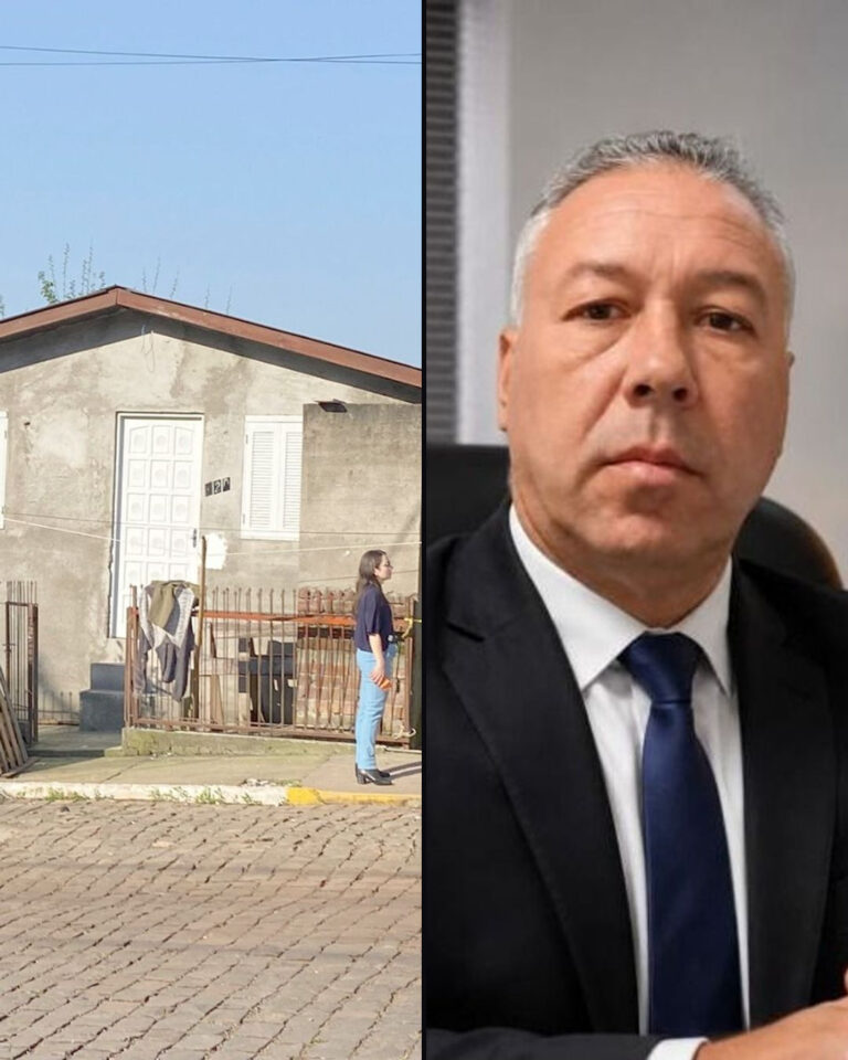 Advogado diz que família não consegue contato com suspeito de matar adolescente em Encantado
