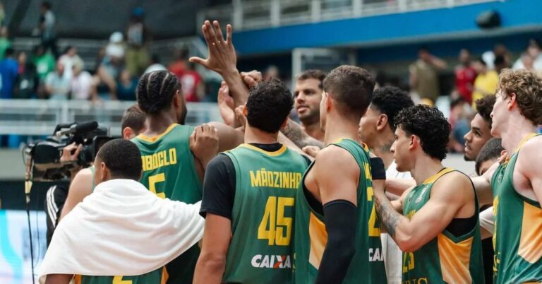 Petrovic convoca 17 para Eliminatórias da Copa do Mundo de 2027