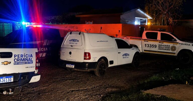 Adolescente de 17 anos é morto a tiros em Tramandaí