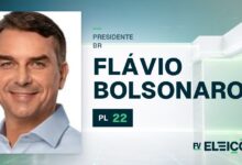 Quem é Flávio Bolsonaro, candidato a presidente pelo PL