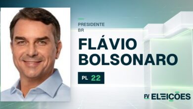 Quem é Flávio Bolsonaro, candidato a presidente pelo PL