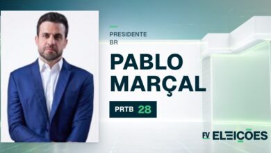Quem é Pablo Marçal, candidato a presidente pelo PRTB