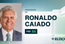 Quem é Ronaldo Caiado, candidato a presidente pelo PSD