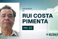 Quem é Rui Costa Pimenta, candidato a presidente pelo PCO
