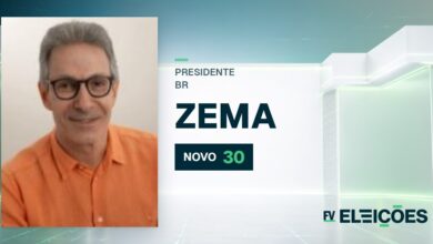Quem é Zema, candidato a presidente pelo NOVO
