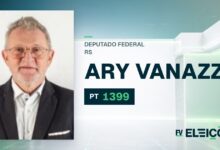 Quem é Ary Vanazzi, candidato a deputado federal do RS pelo PT
