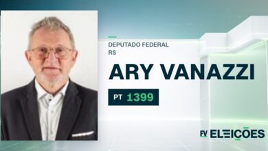 Quem é Ary Vanazzi, candidato a deputado federal do RS pelo PT