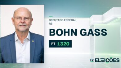 Quem é Bohn Gass, candidato a deputado federal do RS pelo PT