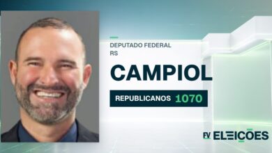 Quem é Campiol, candidato a deputado federal do RS pelo REPUBLICANOS