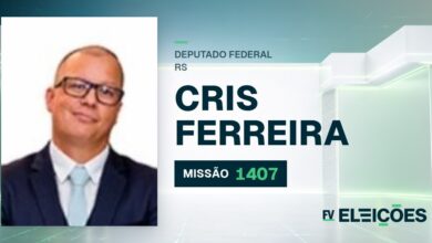 Quem é Cris Ferreira, candidato a deputado federal do RS pelo MISSÃO