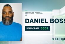 Quem é Daniel Boss, candidato a deputado federal do RS pelo DEMOCRATA