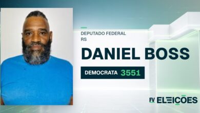 Quem é Daniel Boss, candidato a deputado federal do RS pelo DEMOCRATA