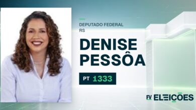 Quem é Denise Pessôa, candidata a deputada federal do RS pelo PT