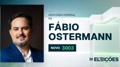 Quem é Fábio Ostermann, candidato a deputado federal do RS pelo NOVO