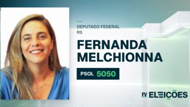 Quem é Fernanda Melchionna, candidata a deputada federal do RS pelo PSOL