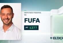 Quem é Fufa, candidato a deputado federal do RS pelo PT