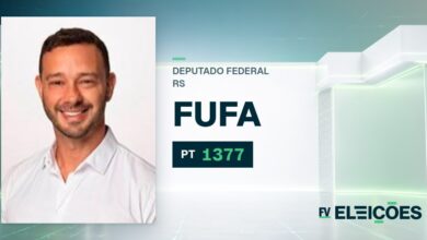 Quem é Fufa, candidato a deputado federal do RS pelo PT