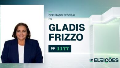 Quem é Gladis Frizzo, candidata a deputada federal do RS pelo PP