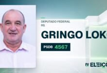 Quem é Gringo Loko, candidato a deputado federal do RS pelo PSDB