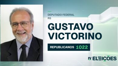 Quem é Gustavo Victorino, candidato a deputado federal do RS pelo REPUBLICANOS