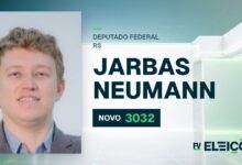 Quem é Jarbas Neumann, candidato a deputado federal do RS pelo NOVO