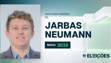 Quem é Jarbas Neumann, candidato a deputado federal do RS pelo NOVO