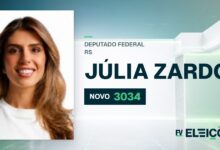 Quem é Júlia Zardo, candidata a deputada federal do RS pelo NOVO