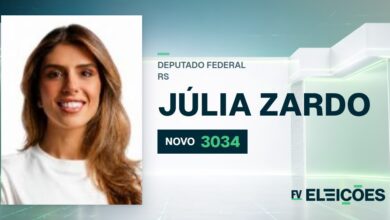 Quem é Júlia Zardo, candidata a deputada federal do RS pelo NOVO