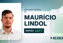 Quem é Maurício Lindol, candidato a deputado federal do RS pelo MISSÃO