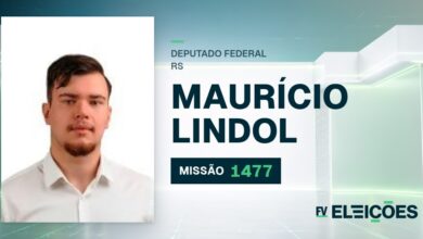 Quem é Maurício Lindol, candidato a deputado federal do RS pelo MISSÃO