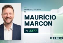 Quem é Maurício Marcon, candidato a deputado federal do RS pelo PL